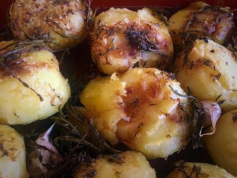 Video: Cómo Cocinar Patatas Para Olivier