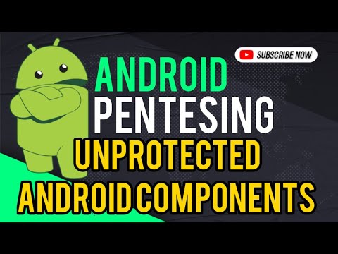 ANDROID PENTESING | Androgoat Walkthrough | how to hack | Security testing |Cyber Security Tutorial