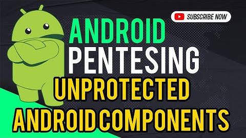 ANDROID PENTESING | Androgoat Walkthrough | how to hack | Security testing |Cyber Security Tutorial