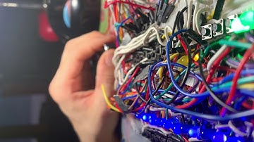 sp - diy arduino synth (demo 1)