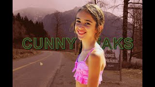 Cunny Peaks starring Julia Butters