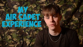 My Air Cadet Experience [Short Documentary]