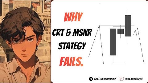 Why CRT and MSNR Strategy Fails:The Common Mistakes That Leads to Failure