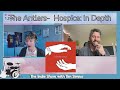 Capture de la vidéo The Antlers Hospice 15Th Anniversary Interview In Depth | Regret, Anger & Growth As An Artist