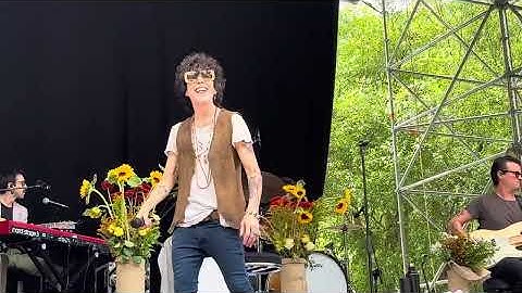 Thumbnail of LP - Love Song (Acoustic) Live @ Fusine Lakes, No Borders Music Festival - July 20, 2023