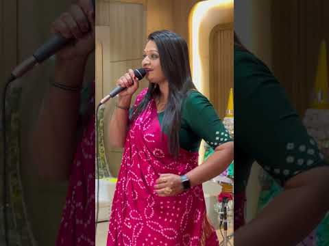 Pari || hetal thanki
