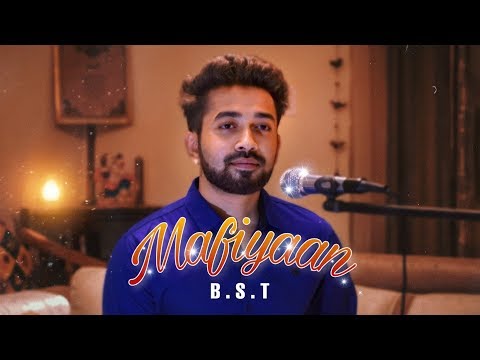 Mafiyaan Sukriti Prakriti Kakar B S T Arvind Vishwan 