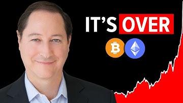 This Is Why Bitcoin Isn