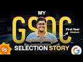 Why I Was Among The Top 7.5% Selected For GSoC 2026 | My Winning Strategy – Google Summer of Code