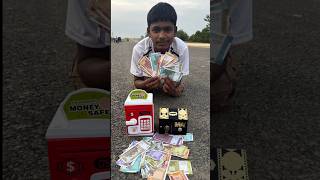 Mini ATM Machine Unboxing – Chhota ATM #shortsfeed #shorts #toys #unboxing #atm #asmr #asmrunboxing