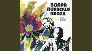 Video thumbnail of "Luiz Bonfá   - Menina Flor"