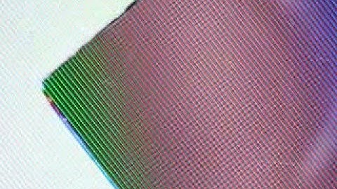 Playing with RGB Filter