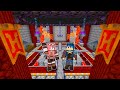 LA NUOVA FORGIA DI STEF E PHERE  - Vita in Città 2 su Minecraft