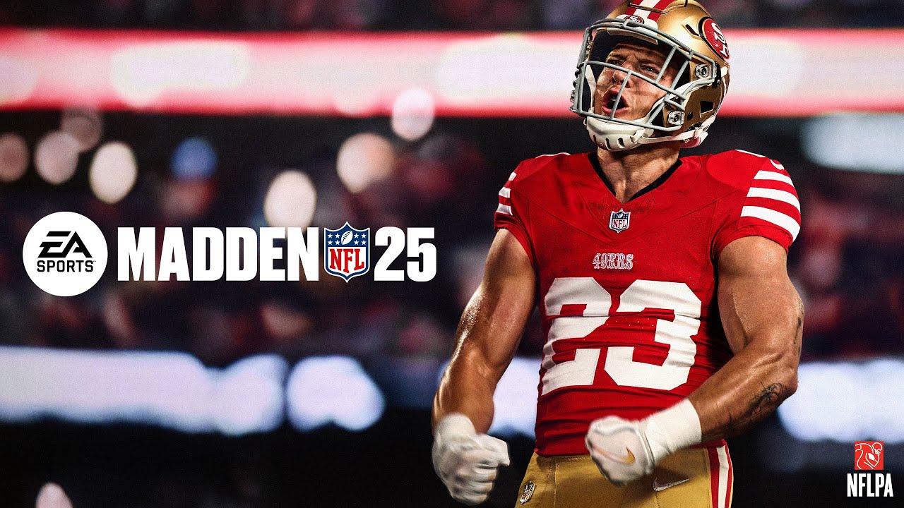 How to Play Co-Op in Madden 25?