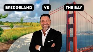 Información Bridgeland, TX vs. The Bay Area: What Your Budget Actually Buys Guía