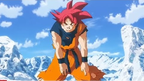 Goku vs Broly [amv]-ainsi bas la vida-Indila#anime#anvedit #goku #animation#broly #gokumui #gokuusbr
