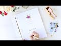 Free Printable Wedding Planner - DIY Free Printable Wedding Planner - DIY