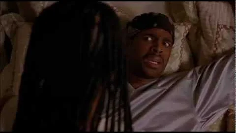 I'll shit on these walls, Ray!