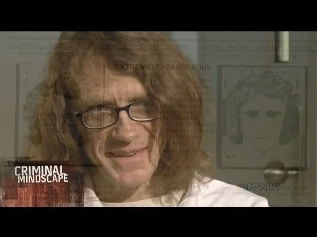 Criminal Mindscape: Joseph Paul Franklin - Serial Killer Documentary [MSNBC]