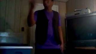 Hit Em With The Lean (remake)