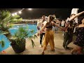 DAIMON Latino Nights (29.06.2022)  🤩 #latino #choreo #BoHo @DAIMON Pool Bucharest