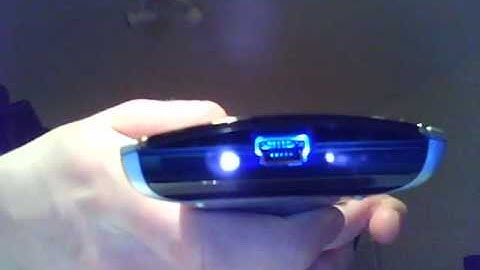 Logitech Harmony 525 delay