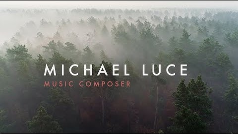 Music Composer Demo Reel