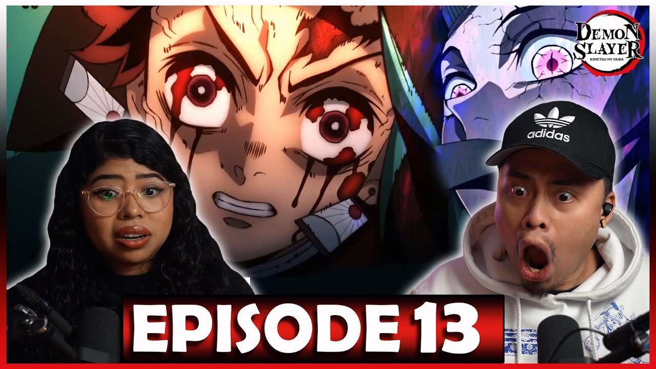 Demon Slayer season 2 episode 13: Tanjiro and Nezuko prove to be formidable  opponents against Daki