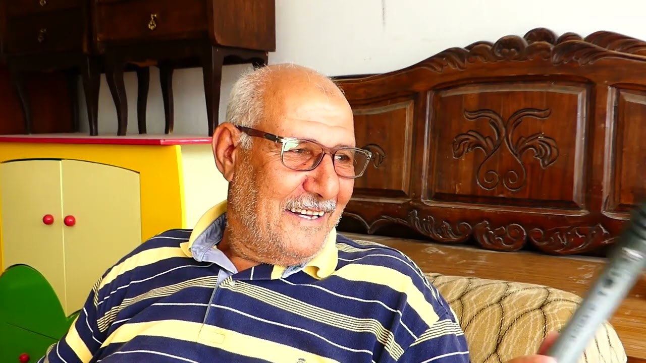 بزوز ملاين يعمر دارو من الملاسين و السمسارةضيعو سمعة السوق اما الزوالي ديما يقضي من عنا