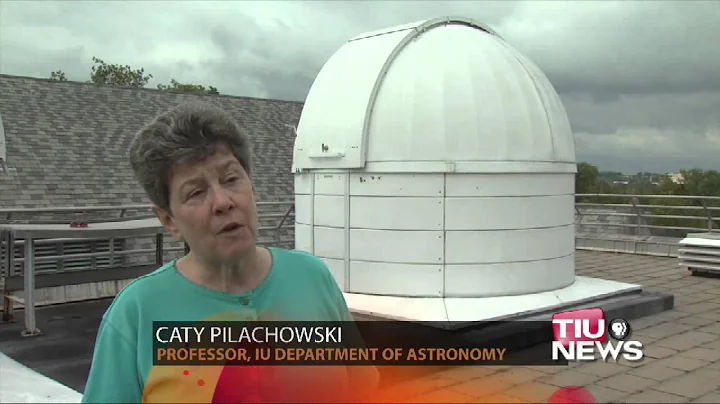 Perseid Meteor Shower Peaks This Weekend