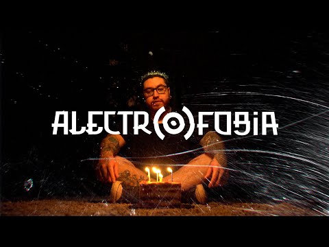 Alectrofobia - Arde el fuego