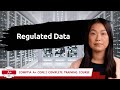 CompTIA A+ Core 2 (220-1102) | Regulated Data | Exam Objective 4.6 | Course Training Video