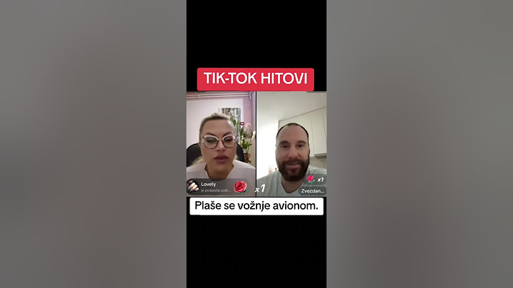 Marija Kulić i Zvezdan Slavnić:Ne zna se ko je luđi od Filipa,Maje i Aleksandre