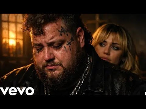 I Still Miss You — Jelly Roll ft Rihanna & Miley Cyrus  (2026 Music Video)