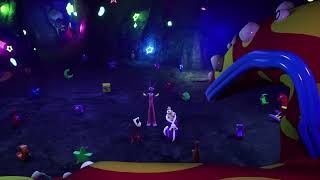 Could've asked for my consent before forcing me to see something so complete and utterly disgusting