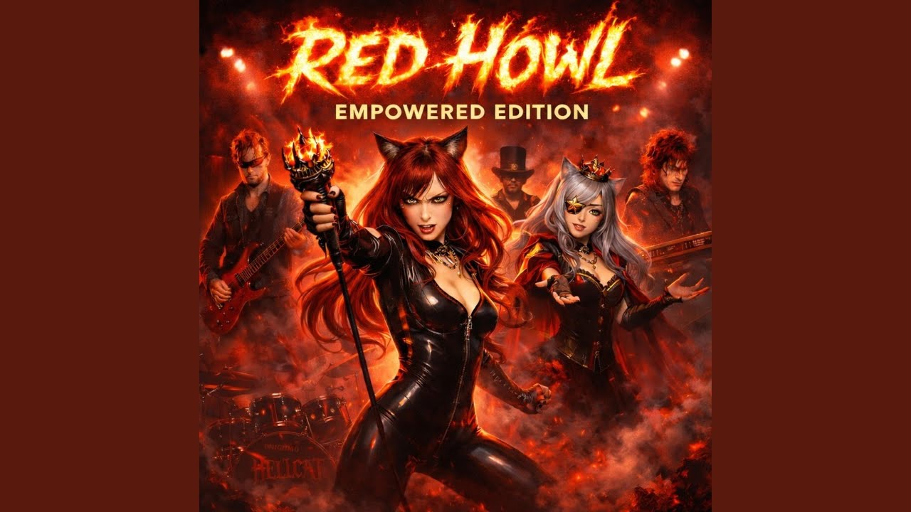 Hello Hell! (Extreme Infernal Version) - YouTube