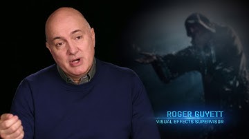 "Ready Player One" in Dolby Vision and Dolby Atmos