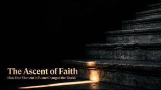 FROM PERFORMANCE TO PEACE--The Reformation of Martin Luther