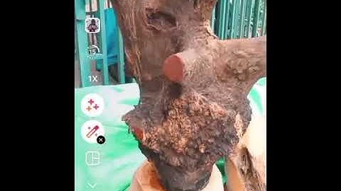 Nu hương đá krôngpa cực víp 33kg