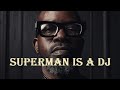 Superman is a dj  black coffee  afro house  essential mix vol 286 by dj gino panelli