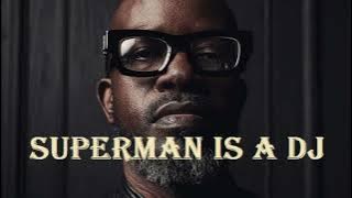 Superman Is A Dj | Black Coffee | Afro House @ Essential Mix Vol 286 BY Dj Gino Panelli