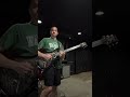 Rainy Saturday Night? Not a problem it’s an AC/DC kind of night!!! #guitar #acdc #guitarcover #rock