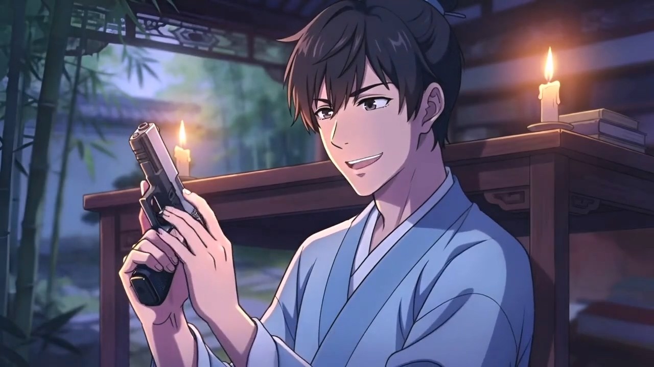 🌟【新番上线】《我在异界当家奴，全人类靠我续命》全球直播我受伤就末日？看我逆袭碾压古代权贵！ 一口气看完 #热血 #玄幻 #战斗 #苍穹动漫