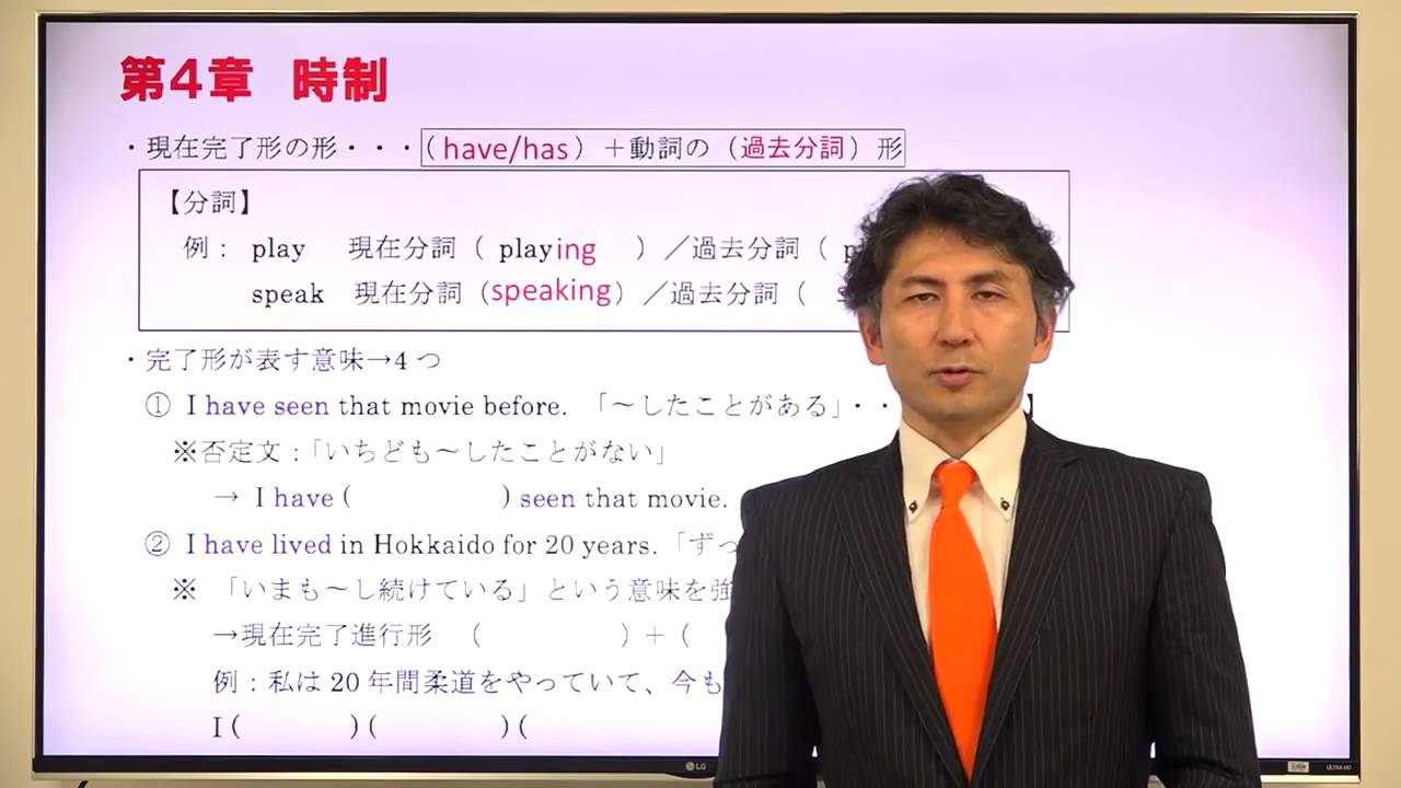 英文法 英文法