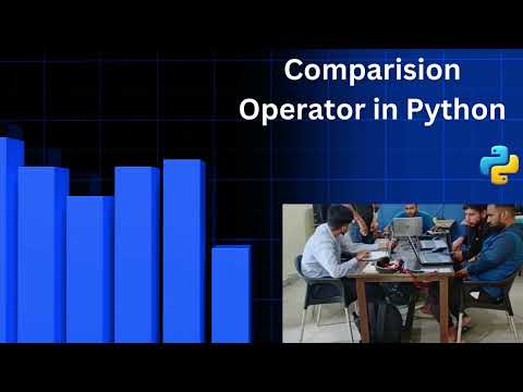 Python Comparison Operators Explained: Learn How to Compare Values in Python