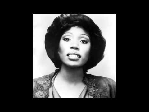 Syreeta Wright - "I Can't Give Back the Love I Feel For You"