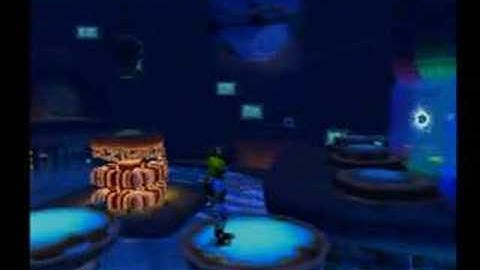 Jak and Daxter: TPL: Part 11: Lost Precursor City 1