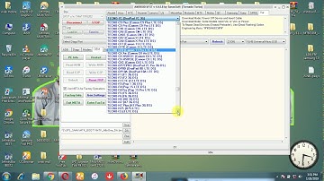 Tecno IN1 Camon iAce  7.0 frp unlock done by UFST BOX one click
