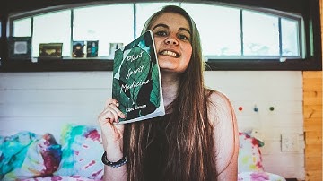 How Reading a Book a Week is Changing My Life