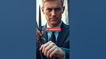 Niklas Zennström – The Man Who Made the World Talk for Free#NiklasZennström #Skype  #P2P